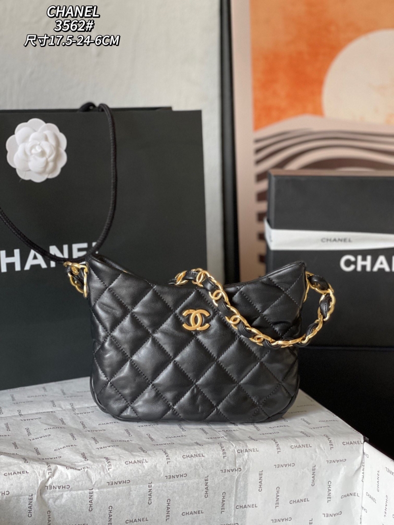 Chanel Top Handle Bags